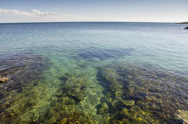 Middellandse Zee — Stockfoto