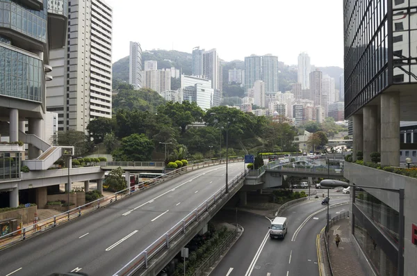 Skyscrapers — Stock Photo, Image