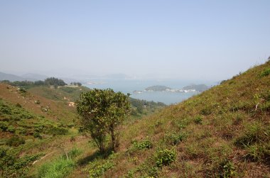 Lantau Island