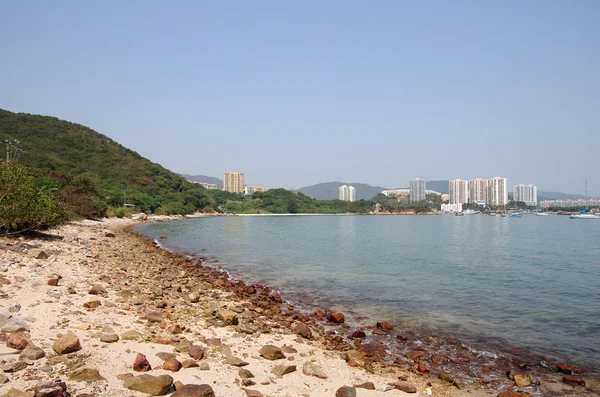 Lantau Island — Stock Photo, Image