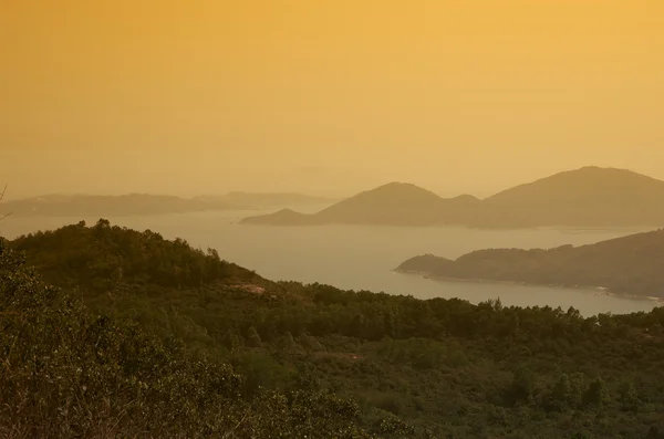 Isla de Lantau — Foto de Stock