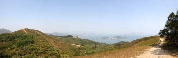 Ilha de Lantau — Fotografia de Stock