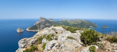 Cap de Formentor
