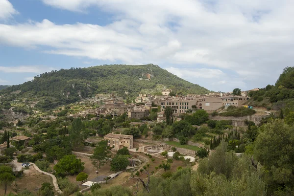 Valldemossa — Stock Photo, Image