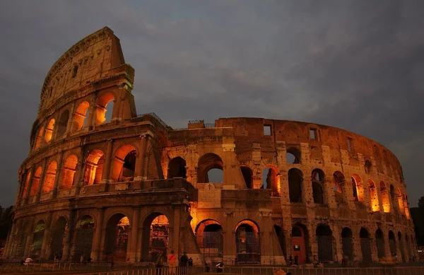 Colosseum — Stock Photo, Image