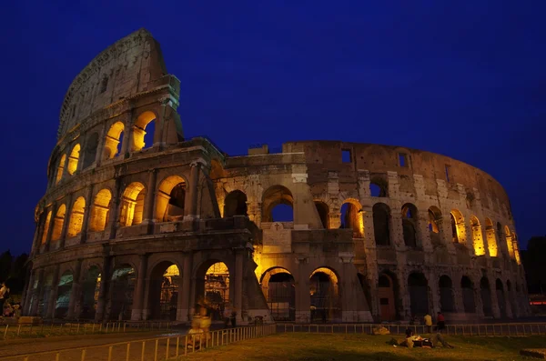 Colosseum — Stock Photo, Image