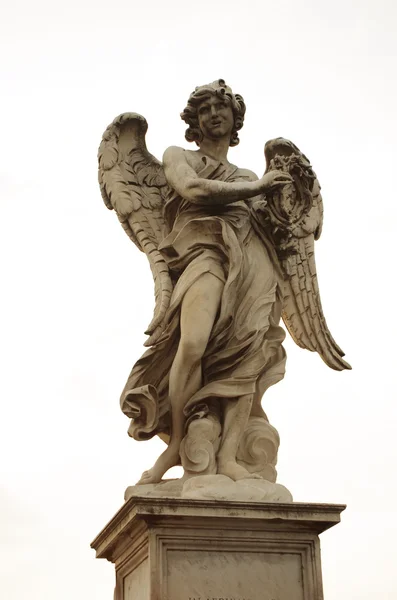 Statue d'ange — Photo