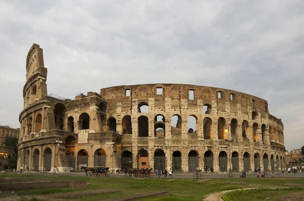 Colosseum — Stock Photo, Image