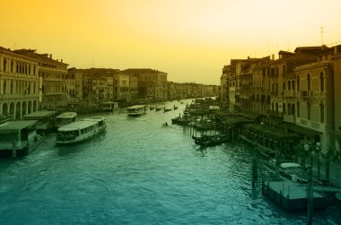 Grand canal