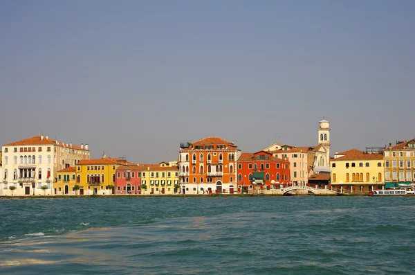 VENECIA — Foto de Stock