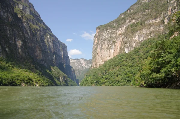 Sumidero — Photo