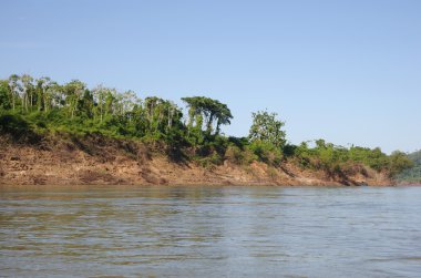 usumacinta Nehri