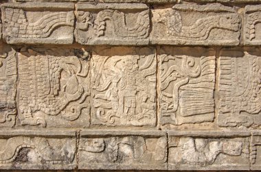 Chichen Itza