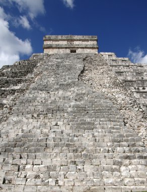 Chichen Itza
