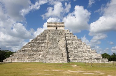 Chichen Itza