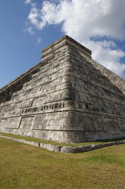 Chichen Itza