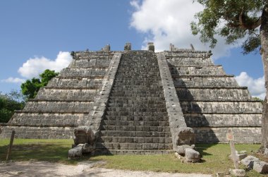 Chichen Itza