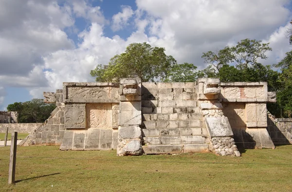 Chichén Itzá — Fotografia de Stock