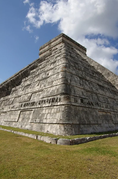 Chichén Itzá — Fotografia de Stock