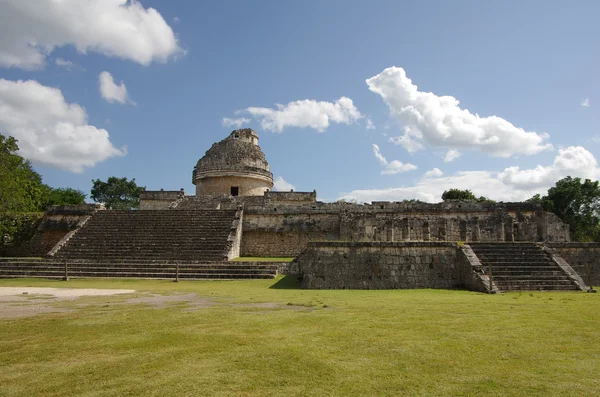 Chichén Itzá — Fotografia de Stock