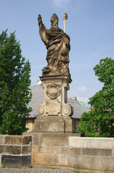 Statue — Stock Photo, Image