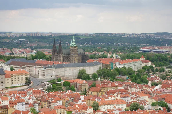 Oude Praag — Stok fotoğraf