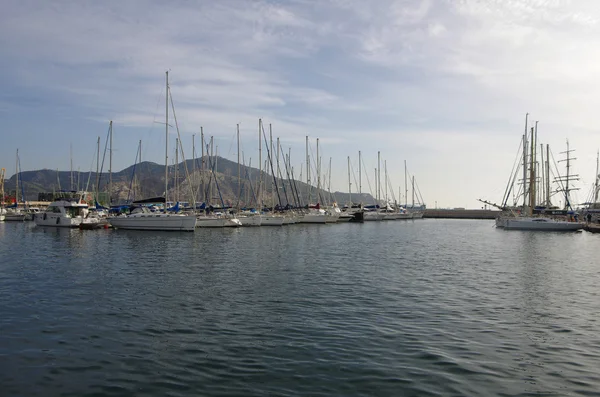 Cartagena — Stockfoto