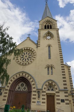 Aziz Peter ve Paul'ın Katedrali