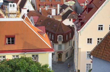 eski tallinn
