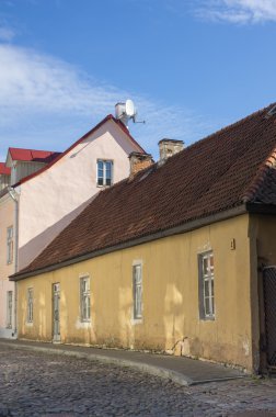 eski tallinn