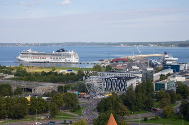 Tallinn Limanı