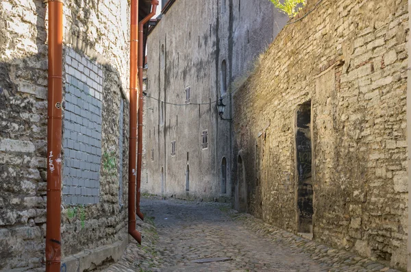 Old Tallinn — Fotografie, imagine de stoc