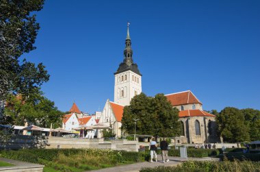 Aziz nicholas Kilisesi