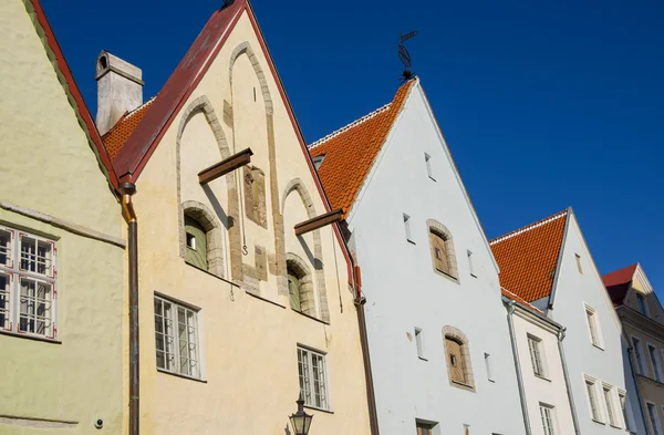 Old Tallinn — Stock Photo, Image