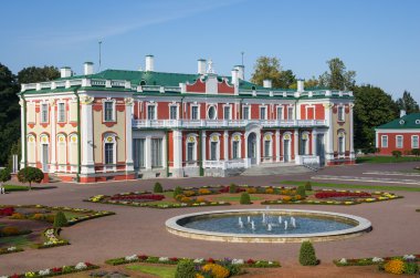 Kadriorg Sarayı