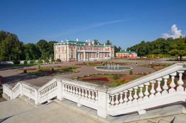 Kadriorg Sarayı