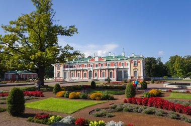 Kadriorg Sarayı
