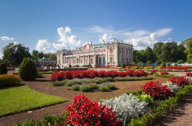 Kadriorg Sarayı