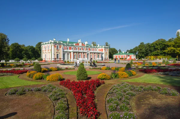 Palácio de Kadriorg — Fotografia de Stock