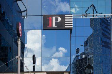 Tallinn modern mimari