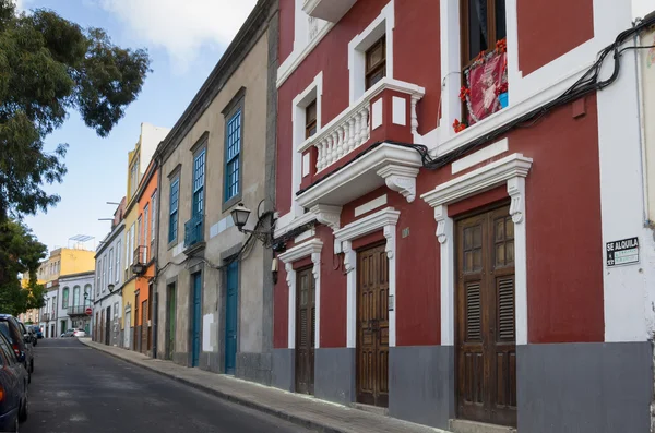 Las Palmas de Gran Canaria megye — Stock Fotó