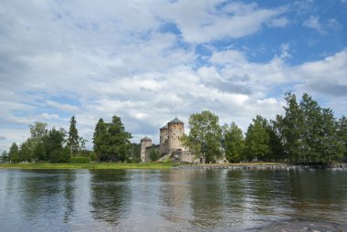 Olavinlinna