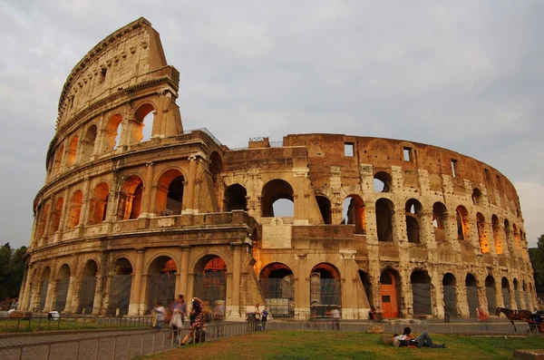 Colosseum — Stockfoto