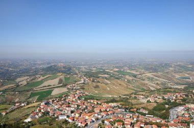 San Marino Cumhuriyeti