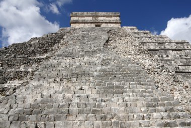 Chichen Itza