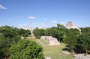 Uxmal