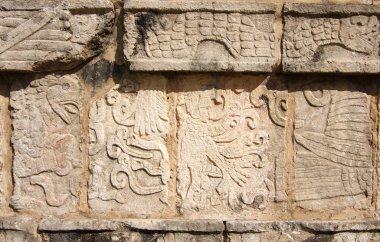Chichen Itza