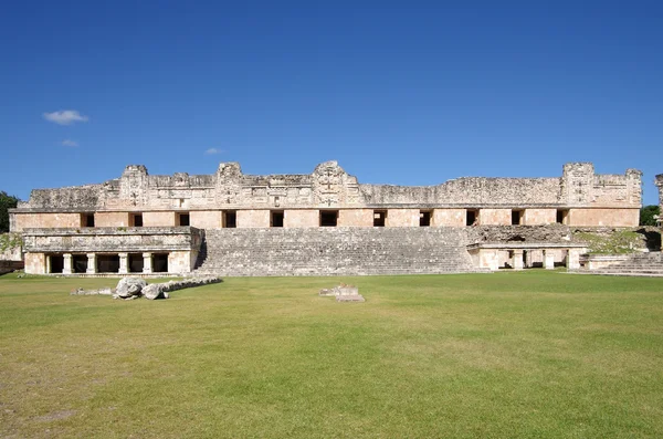 Quadrângulo de convento — Fotografia de Stock