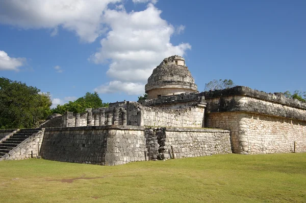 Chichen Itza — Foto Stock