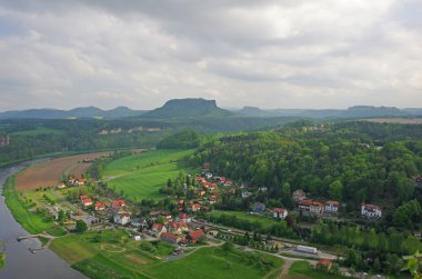 River Elbe